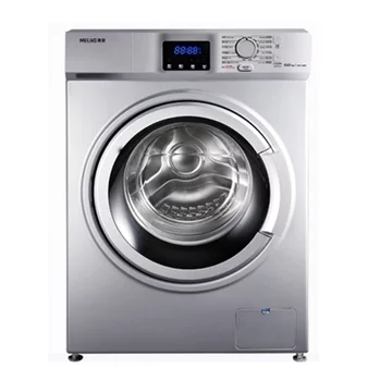 美菱-全自动洗衣机-XQG80-98Q1